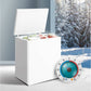 Congelador Hisense FT184D4AWF