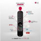 Oled Evo LG OLED55C36LC 55 4k Smart TV Wifi