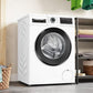 Bosch WGG244Z0ES lavadora 9 Kg.