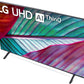 LG 55UR78006LK - Televisor LED Smart TV 55 4K