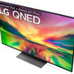 QNED LG 55QNED826RE 55 4K Smart TV