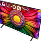 Smart TV LG 75UR80006LJ 4K Ultra HD 75