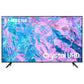 LED Samsung TU50CU7105KXXC 50 4K Smart TV