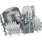 Bosch SMS25AW05E lavavajillas