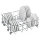 Lavavajillas Beko DVN05320X Inox 60cm