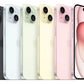 Apple iPhone 15 128GB Azul