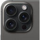 Apple iPhone 15 Pro Max 256 GB / titanio Negro
