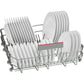 Bosch SMS4EMW06E lavavajillas