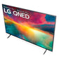 QNED LG 75QNED756RA 75 4K Smart TV Wifi