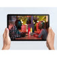 Lenovo Tab M10 Plus (3rd Gen) 2023 4GB/128GB Gris - Tablet