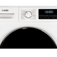 Lavadora KUBO 10KG KBWM8595