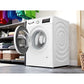 Bosch WUU28T63ES lavadora 8 Kg.