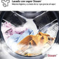 LG - lavadora F4WR7009AGS 9kg 1400rpm Inox a