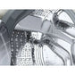 Bosch - WUU28T8XES lavadora 8 kg