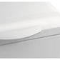 Lavadora carga superior AEG LTN6G7210A Blanco 7kg
