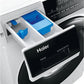 Haier - lavadora HW90BP14939S 9kg 1400rpm a