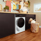 Bolero DressCode 10410 Inverter a lavadora de carga frontal 10kg