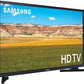 Smart TV Samsung UE32T4305AE HD 32 LED