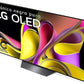 Oled LG OLED65B36LA 65 4K Smart TV