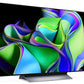 Oled Evo LG OLED55C36LC 55 4k Smart TV Wifi