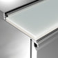 Saladette Eco - 1,37 x 0,7 M - con 3 puertas  GGM Gastro