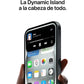 Apple iPhone 15 128GB Azul