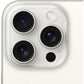 Apple iPhone 15 Pro Max 256GB Blanco titanio