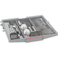 Bosch SMS4EMW06E lavavajillas