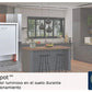 Beko DIS35023 lavavajillas Integrable 45cm