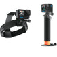 Cámara deportiva Gopro Hero12 Black + Accesorios