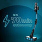 Cecotec Conga Rockstar 3500 Storm Flex Animal Aspirador escoba