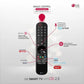 Smart TV LG 55QNED756RA 4K Ultra HD 55 QNED