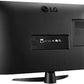 LED LG 27TQ615S-PZ 27 Full HD Smart TV