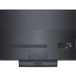 Oled Evo LG OLED55C36LC 55 4k Smart TV Wifi