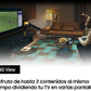 Televisor Samsung TQ55Q64CAUXXC 55 Qled 4K Smart TV