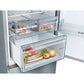 Bosch Frigorífico Combi KGN39VIEA