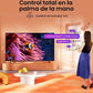 LED Hisense 65A6K 65 4K Smart TV