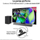 Oled Evo LG OLED55C35LA 55 4K Smart TV Wifi