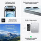 Apple iPhone 15 128GB Azul