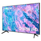 LED Samsung TU50CU7105KXXC 50 4K Smart TV