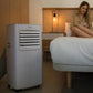 Cecotec ForceClima 7100 Soundless aire acondicionado portátil