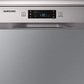Lavavajillas Samsung DW50R4070FS 45cm Inox