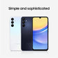 Samsung Galaxy A15 Azul (4 GB / 128 GB)