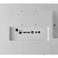 LED LG 27TQ615S-WZ 27 Full HD Smart TV Blanco