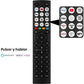 Hisense 50A6K - Televisor LED Smart TV 50 4K