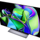 Oled Evo LG OLED55C36LC 55 4k Smart TV Wifi