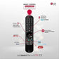 Oled LG OLED65B36LA 65 4K Smart TV