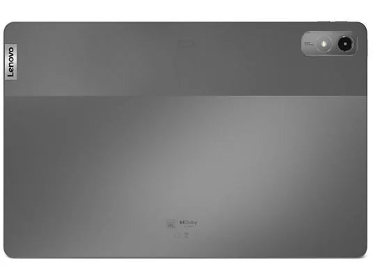 Lenovo Tab P12 8GB/128GB Gris - Tablet