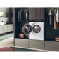 Haier - lavadora HW90BP14939S 9kg 1400rpm a