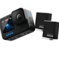 Cámara deportiva Gopro Hero12 Black + Accesorios